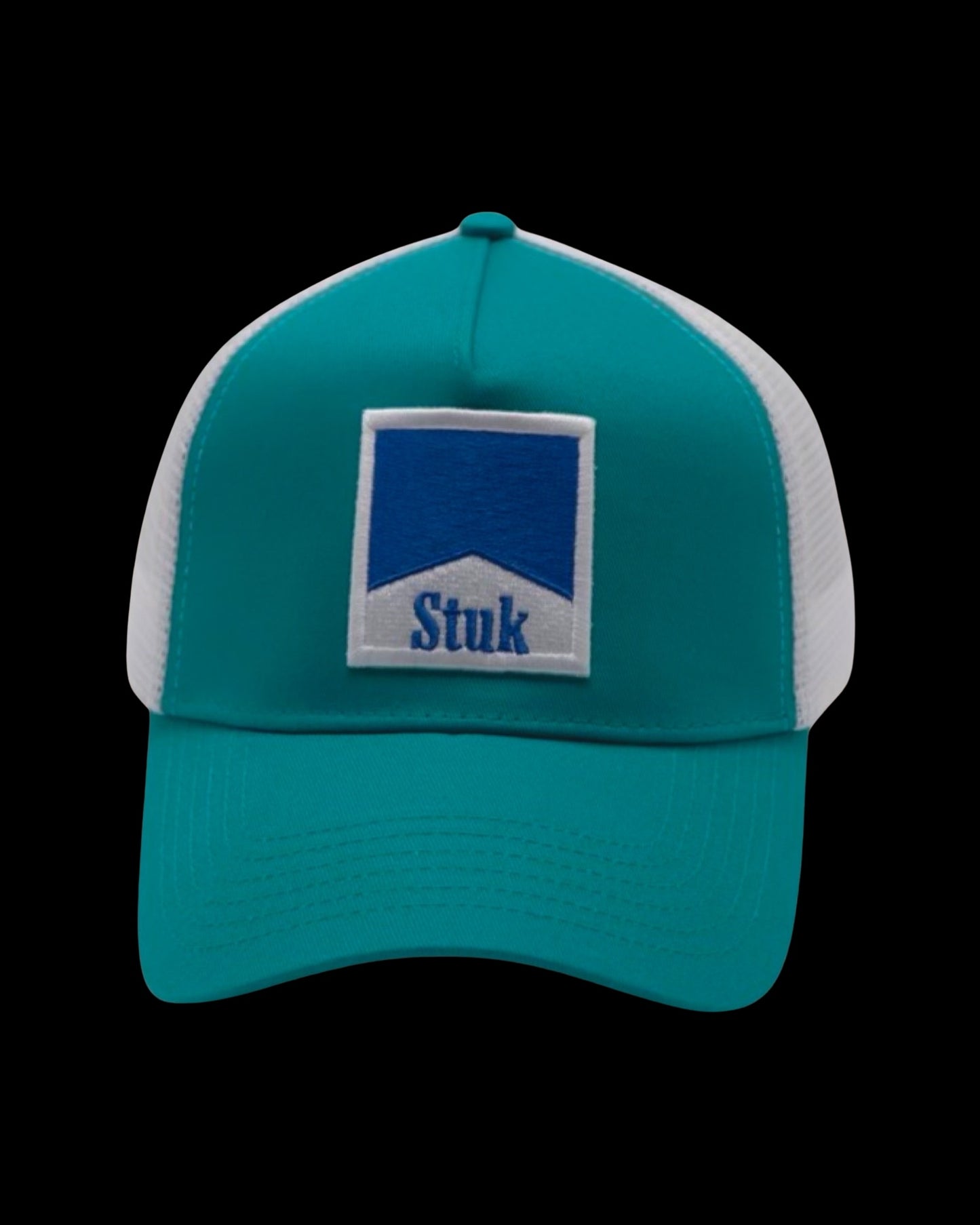 CAPS - STUK TEAL