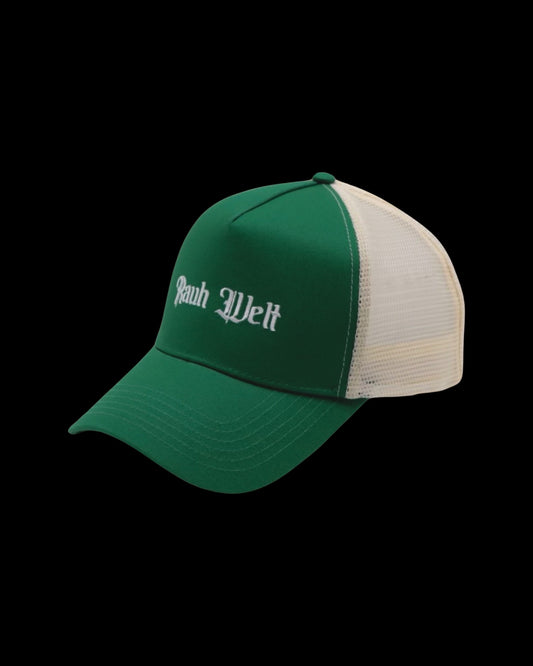 RWB Rauh Welt Trucker Caps