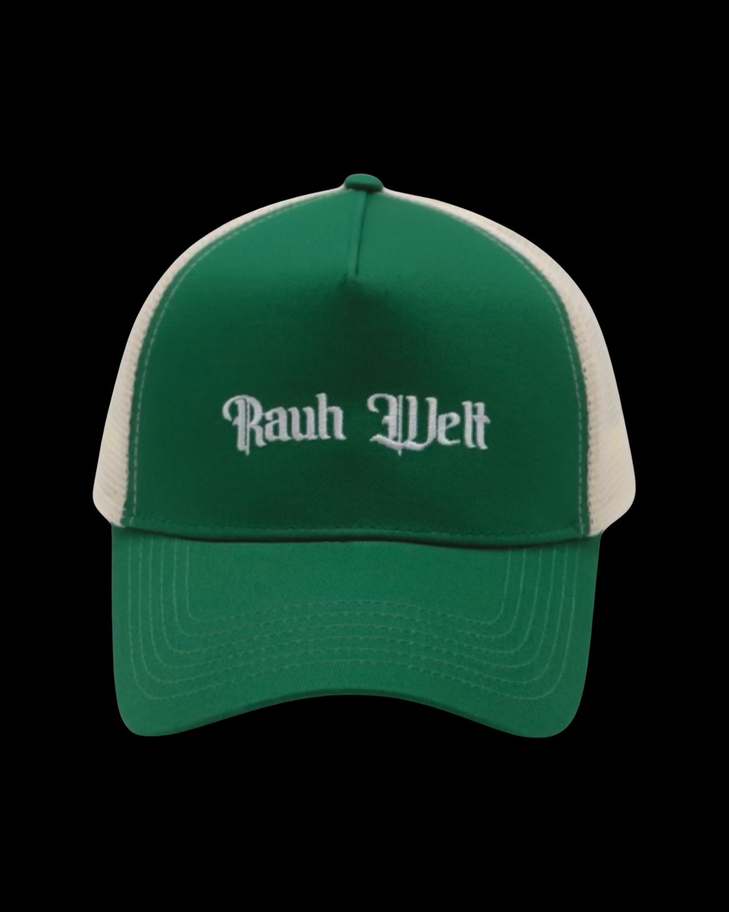RWB Rauh Welt Trucker Caps