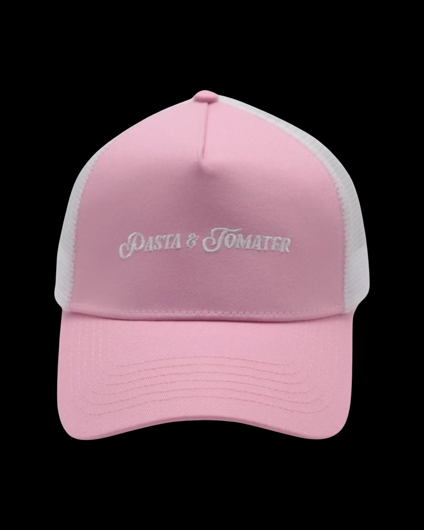 Pasta & Tomater Trucker Caps