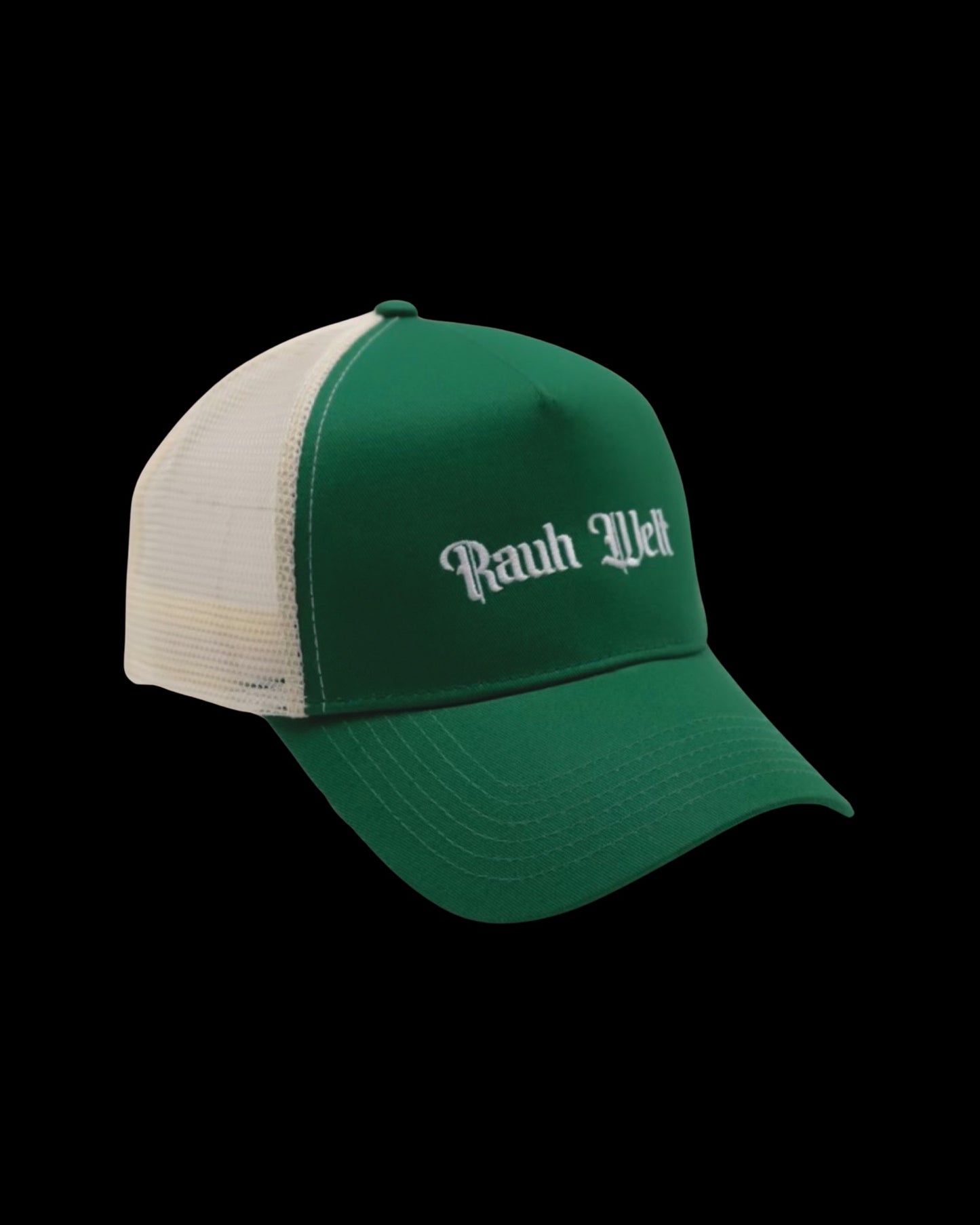 RWB Rauh Welt Trucker Caps
