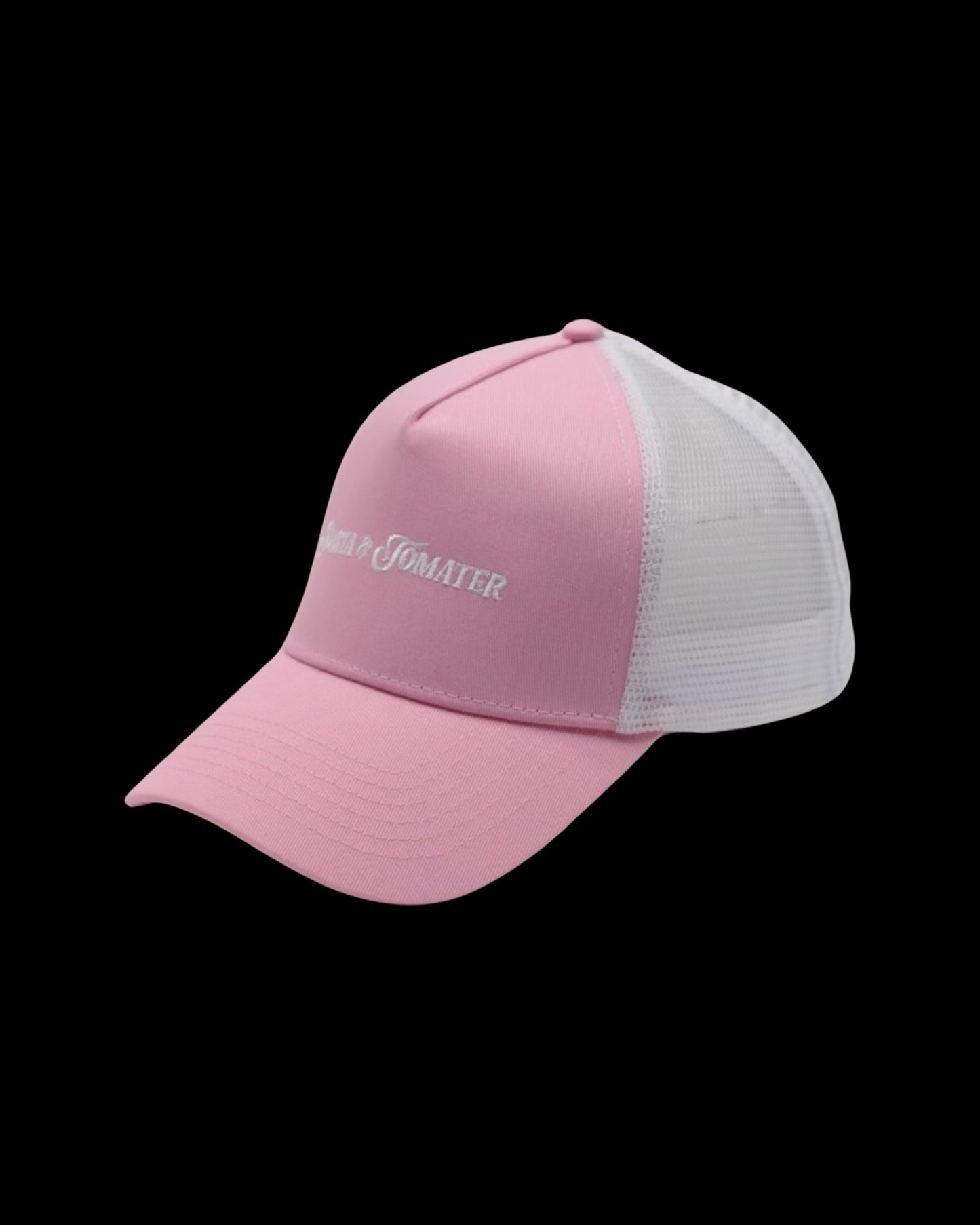 Pasta & Tomater Trucker Caps
