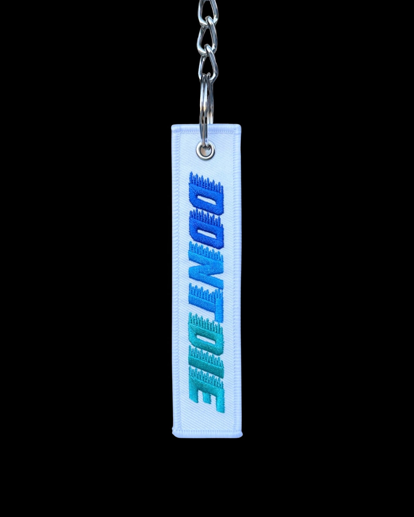 Keychain Speed Limited edition