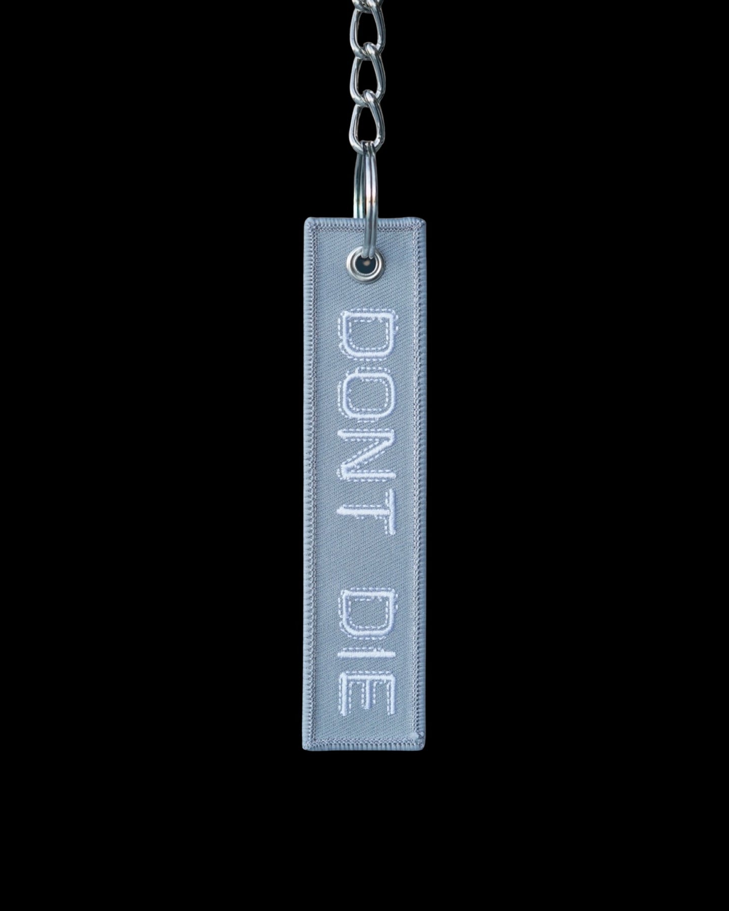 Keychain Nardo Grey