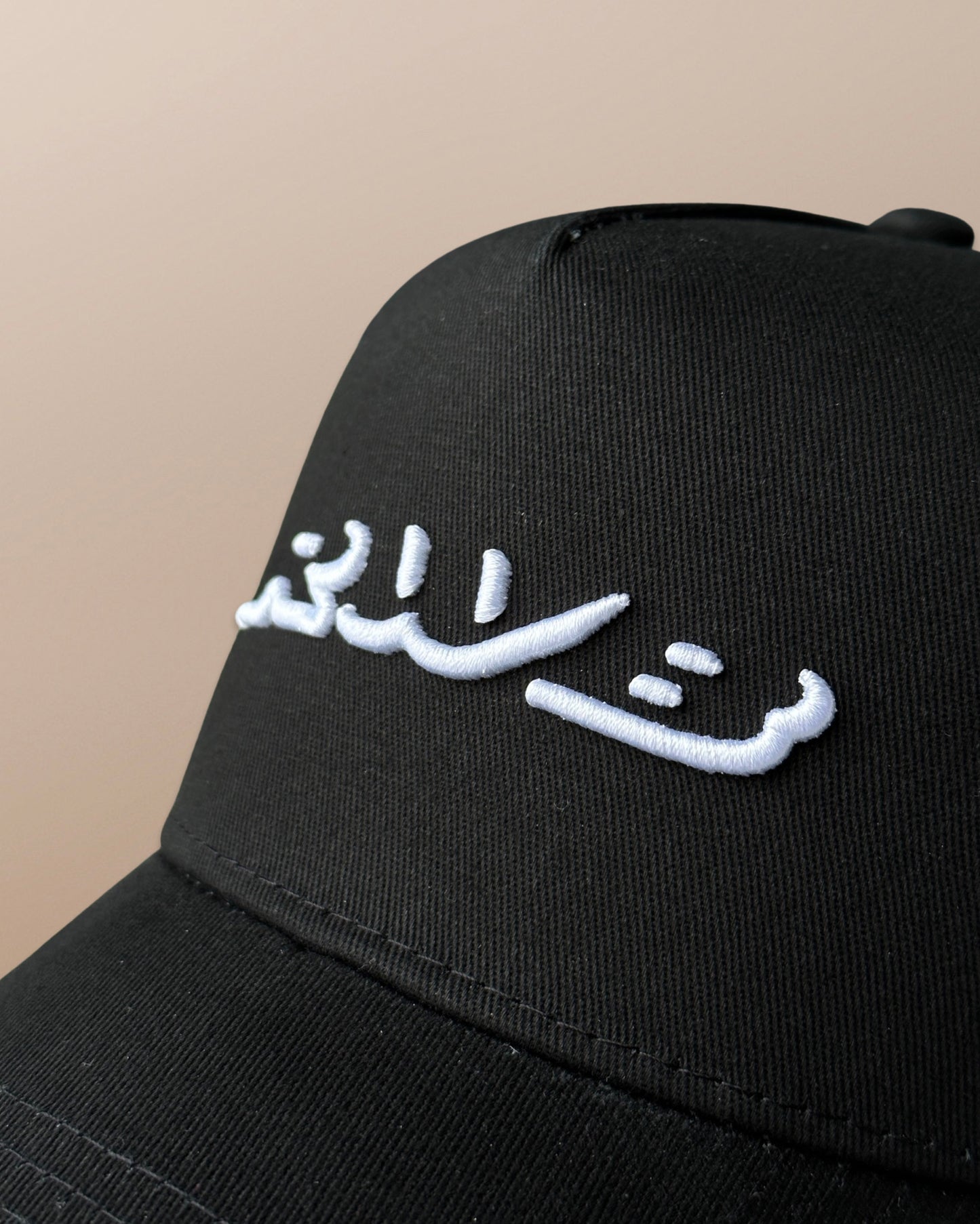 DONT DIE CAPS // RWB WHITE SHADOW