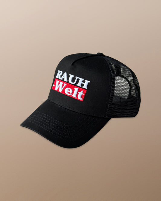 DONT DIE CAPS // RWB ORIGINAL BLACK