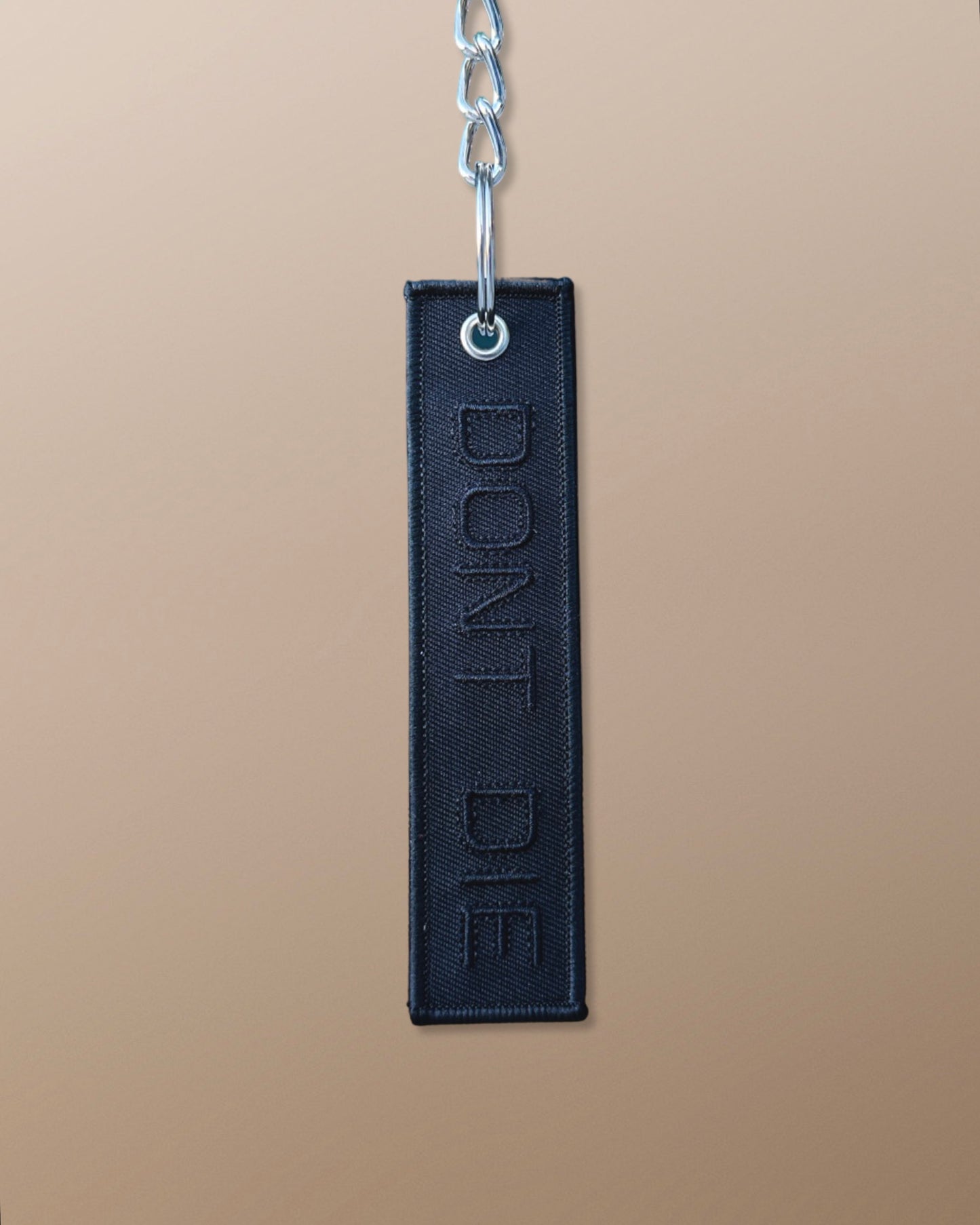 Keychain Blackout
