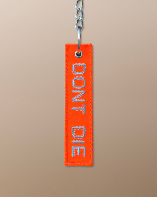 Keychain Gulf