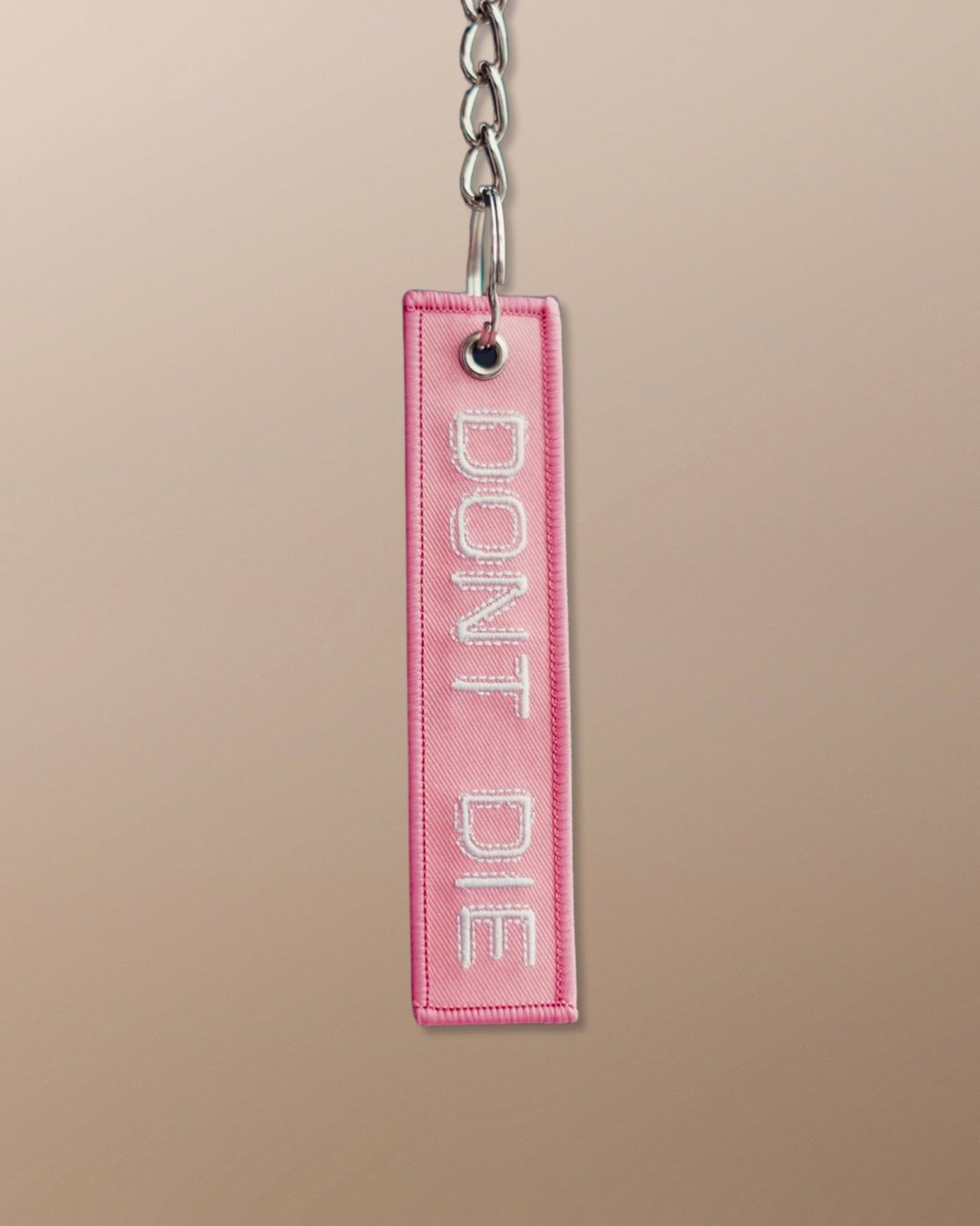 Keychain Pink